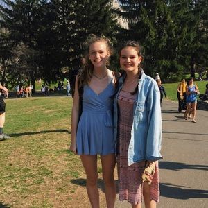 Meet your Posher, Mary